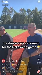 Run, Forrest, run! 🏃 | The Jay and Kevin Show