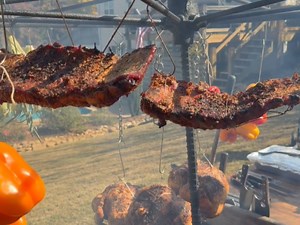 The Pool Butler on Reels