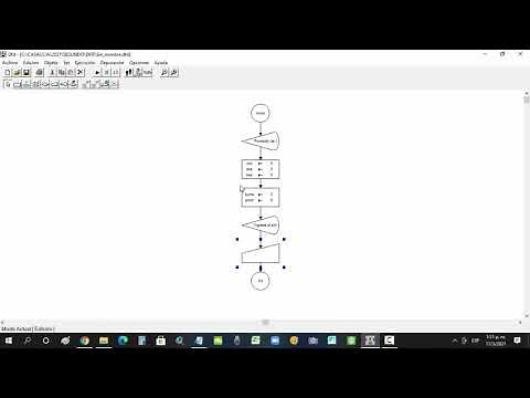 DFD - Promedio de 3 números