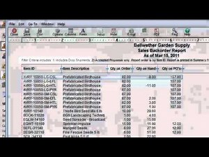 Managing the Customer Sales Process - Sage Advisor