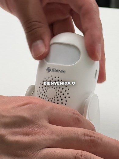 Alarma con Sensor de Movimiento: Seguridad y Bienvenida