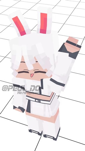 Hello meme / #minecraft #animation #shorts