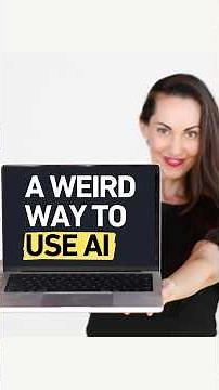 Try This AI Hack Today!