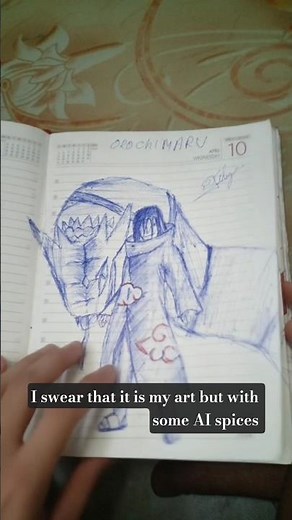 Orochimaru #Naruto #Akatsuki