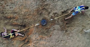 1.2M views · 3.5K reactions | Only true ziddis savor the taste of their success when they work hard to be what they want to be. Sunny Joon, the ultimate dangal daredevil and Yadvinder Yadav, the iron man, featured in the MuscleBlaze zidd wars to prove the epitome of power. Watch the video to find out the supreme ruler of the fitness battle. #DangalvsDumbbell #ZiddWars #Ziddihoonmain #Muscleblaze | MuscleBlaze | Facebook