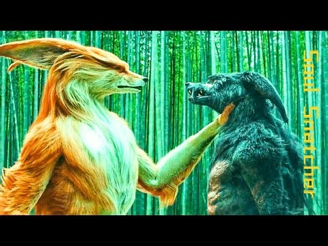 Soul Snatcher (2020) Full Movie Explained in Hindi Urdu | Chinese Fantasy Film Summary हिन्दी