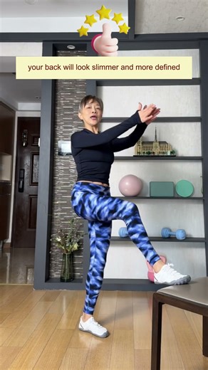 Low Impact Home Pedal Exercise to Lose Belly Fat, Reduce Neck and Back Tension, and Sculpt Your Body