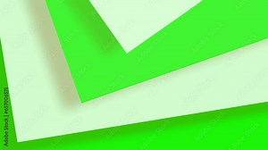 Vibrant Square Animation Creating a Contemporary Visual Experience, Square Shape Animation in Modern Background Design.