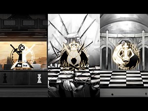 Library of Ruina Modded - Angel of Ruina