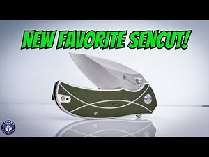 Sencut Hydrax: Best Budget Knife of 2024?