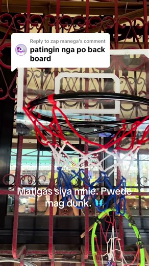 Replying to @zap manega