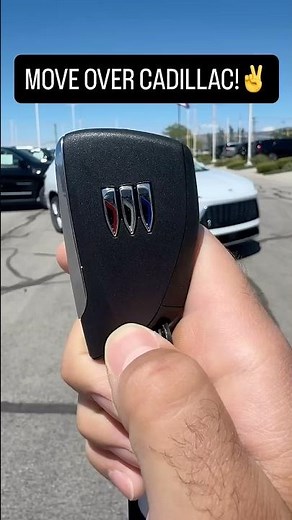 MOVE OVER CADILLAC!