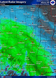 [725 PM] - Moderate to heavy snow is falling for most across eastern NY and western New England. Snow totals thus far are highest across the Mid-Hudson Valley, where around 2-5 inches has been measured thus far! #nywx #vtwx #mawx #ctwx | US National Weather Service Albany NY