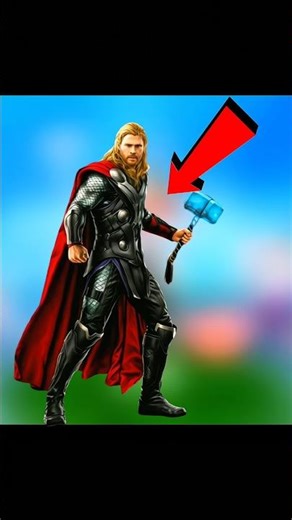 Thor Ka ❗ Bundle ❓