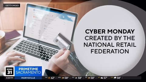 The Answer: How did Cyber Monday get its start?