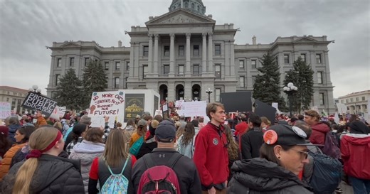 Colorado schools to receive $256 million funding boost under new state law