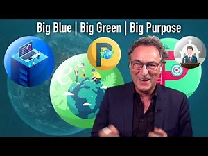 Futurist #KeynoteSpeaker Gerd Leonhard Keynote GAC2021: Why/how the Future is better than we think