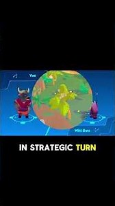 Epic Robot Fights and Hidden Surprises in Botworld Odyssey!