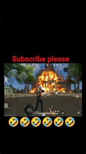 free fire funny short🤣 #unnykfunny😁#short#freefire#h4xfunny#short😄