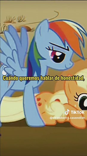 Intro extendida de My Little Pony🩷 #MLP #mylittlepony #mlpfandom #mlpcosplay