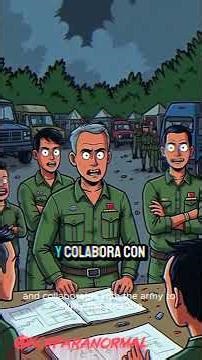 it bienvenidos a derry cap 3 #kc9paranormal #itwelcometoderry #it #truestory