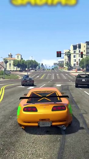 ¡Juega a GTA 5 desde tu móvil! Descubre la revolución del #CloudGaming