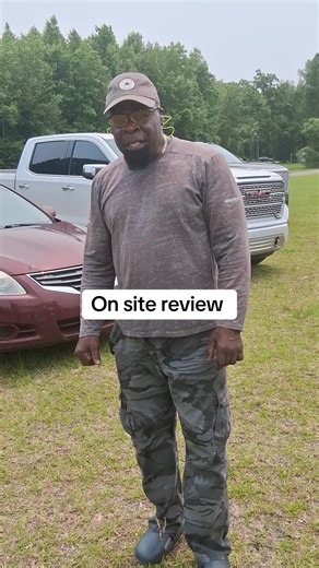 On site review .free cwp class. #carolinaconcealmentllc #cwp#bamberg #training