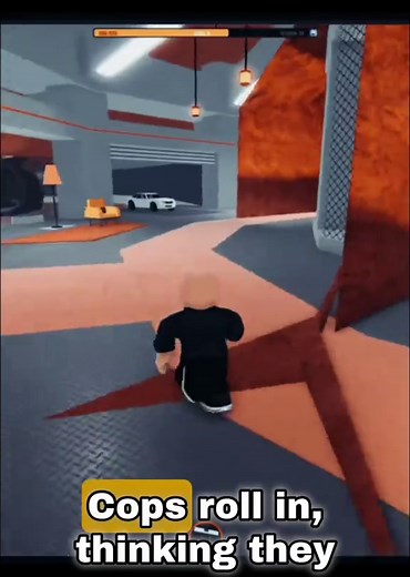 #jailbreak #robloxjailbreak | Roblox