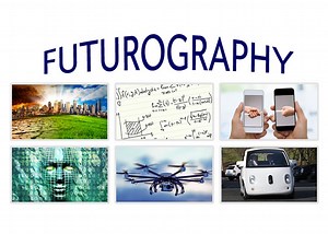 Welcome to Futurography, a New Slate Guide to the Technologies That Will Define Tomorrow