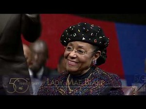 Pastor Todd Hall Preaching At West Angeles COGIC - "It's A Prize Fight"