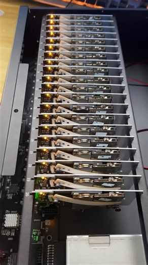 Li-PCBA on Instagram: "Hardware+software (forever free) +VIP after-sales group, the whole set of prices. One device is equivalent to 20 mobile phones. Connect the device to your computer and download our group control software. The software automates batch operations (one computer can connect to 10 devices, equivalent to 200 mobile phones). After placing an order, you will receive a full set of user information (English video tutorial). Receive our company‘s equipment, connect it to your compute