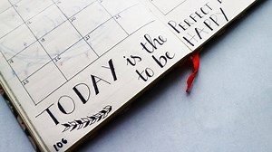 7 Habits to Have A Happier Work Week