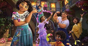 'Encanto': 4 curiosidade que estão por trás da nova animação da Disney