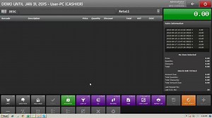 BitPos - Point Of Sale Software on Reels | Facebook