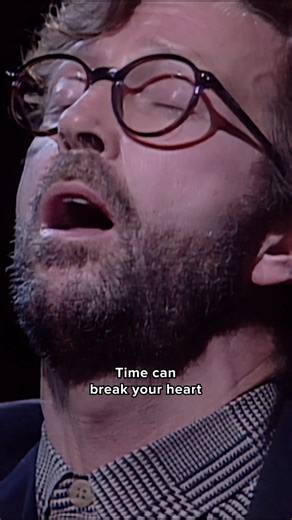 Eric playing "Tears In Heaven" from his 1992 Unplugged performance. The official live video of "Tears In Heaven" from 'ERIC CLAPTON UNPLUGGED...OVER 30 YEARS LATER' is available to watch at the link below. https://www.youtube.com/watch?v=tUU1GLMdnkM The Unplugged: Enhanced Edition will be available on vinyl & CD May 9th - pre-order now at the link below. https://orcd.co/enhancedunplugged Paramount MTV | Eric Clapton