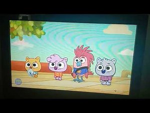 My reaction that Sesame Street is on Netflix today