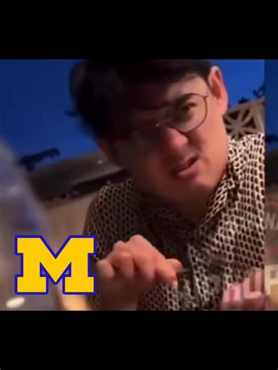 25K views · 481 reactions | Footage of  TTUN and their fans reacting to the NCAA explaining to them that they have proof they cheated for the 5011th time.. smh 臘‍♂️藍 @ Michigan Sucks | Buckeye Sports Talk With B.Moses | Facebook