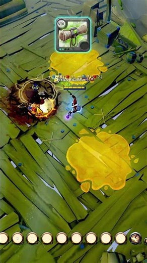 MAP 8.2 X2 | Albion Online # 37 #pve #albiononline #gaming #gameloot