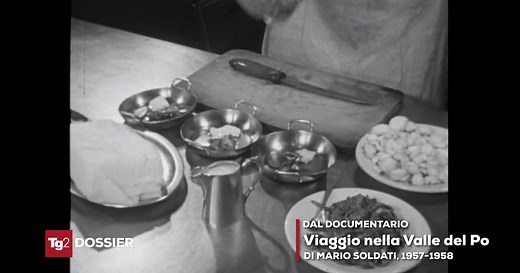 TG2 Dossier - Un giorno a Parigi - Puntata del 22/03/2026 ore 18:10 | Tg2 Dossier, Rubrica del Tg2