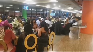 South African Funeral Parlor Association Gala Dinner is now underway at Mbombela Stadium in Mpumalanga, South Africa. #LokuhleFM | Lokuhle FM | Facebook