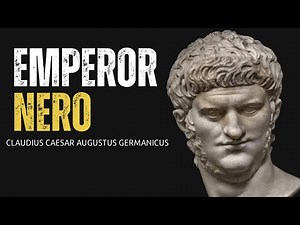 Nero | The Man Who Burned Rome