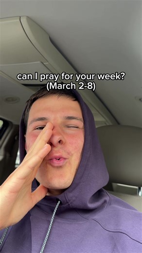 what kind of week is it gonna be?! does anyone know? | weekend