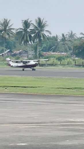 664 reactions · 21 shares | Fully-loaded, short take-off #c182...