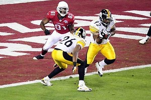 2005 Pittsburgh Steelers season - Alchetron, the free social encyclopedia