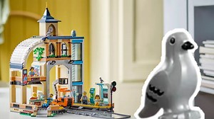 The new pieces of the LEGO summer 2025 sets