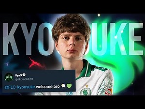 Welcome To Falcons - kyousuke - HIGHLIGHTS