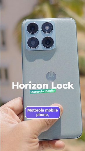 Samsung S26 Ultra Feature in a Budget Motorola Phone! (Ft Moto Edge 70 Fusion)