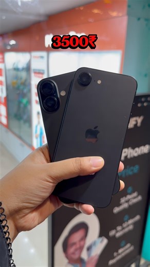 Best used mobile phone in Bangalore with emi option available #mobile #iphone #android #used #viral