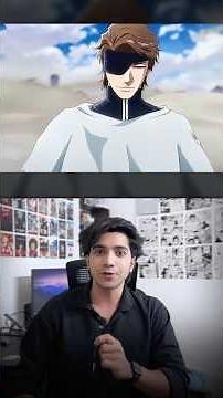 PEAK returns tomorrow in Episode 8 of Bleach TYBW part 4!🐐