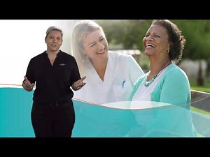 TENA PROskin – reduces skin moisture for incontinence product users